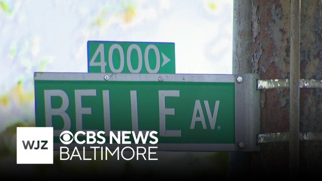 Man accused of kidnapping and stabbing girl in northwest Baltimore due in court