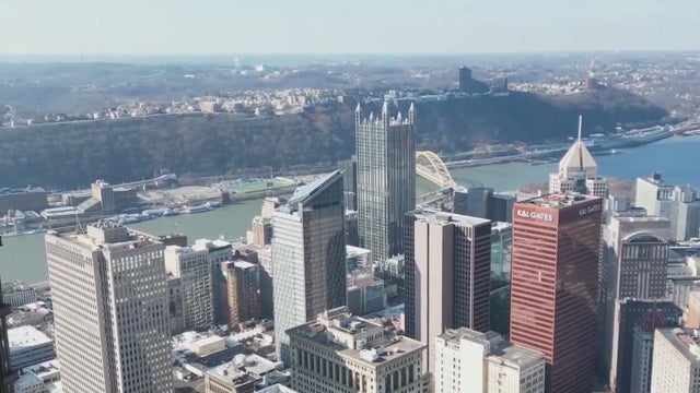 Member of Pittsburgh City Council wants to tax the rich to help solve budget crunch