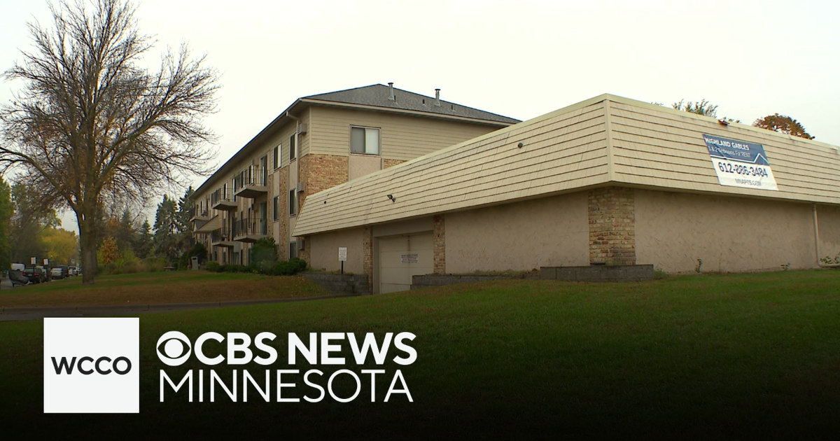 Brooklyn Park police seek suspects in shooting outside apartment ...