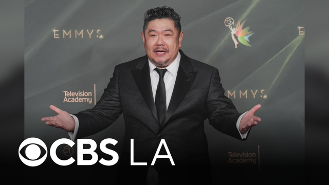 Eric Bauza, actor who voiced Bugs Bunny, Daffy Duck and other cartoon characters, dies at 46