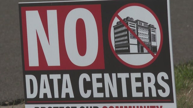 Aurora City Council to vote on data center ban