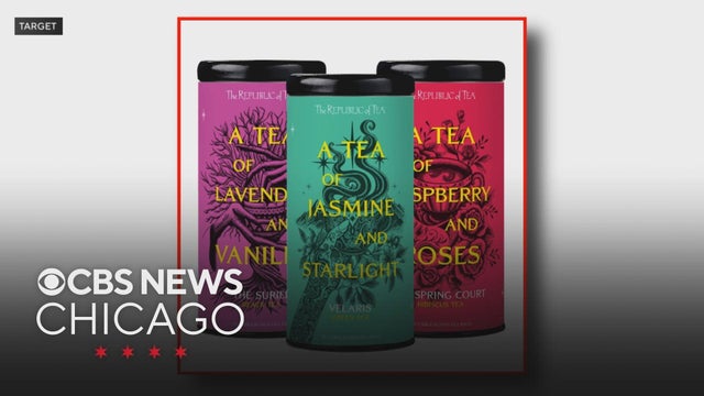 Midnight release parties set for latest in ACOTAR series