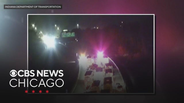 I-65 reopens after wrong-way crash