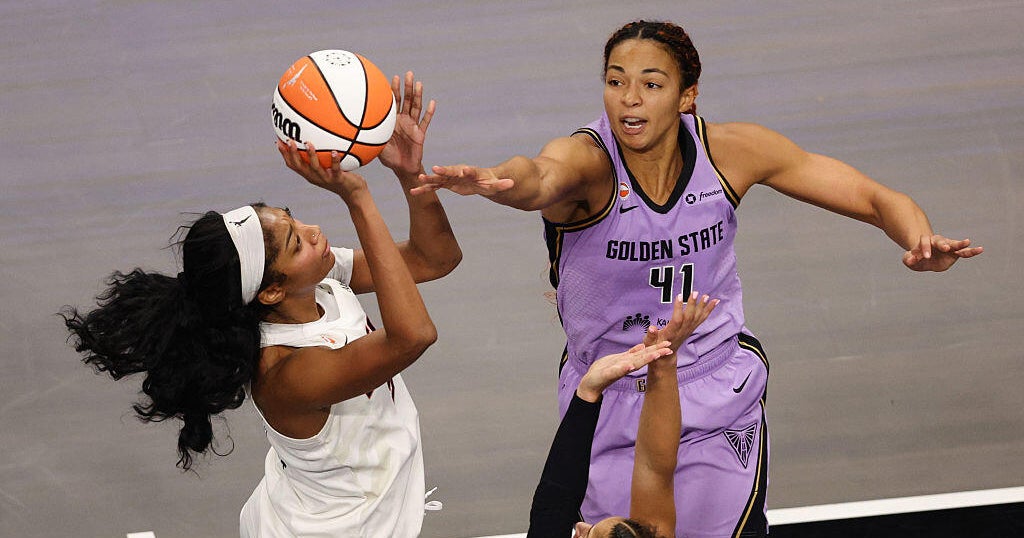 Dream, Valkyries returning to Atlanta's State Farm Arena for Game 6 of ...