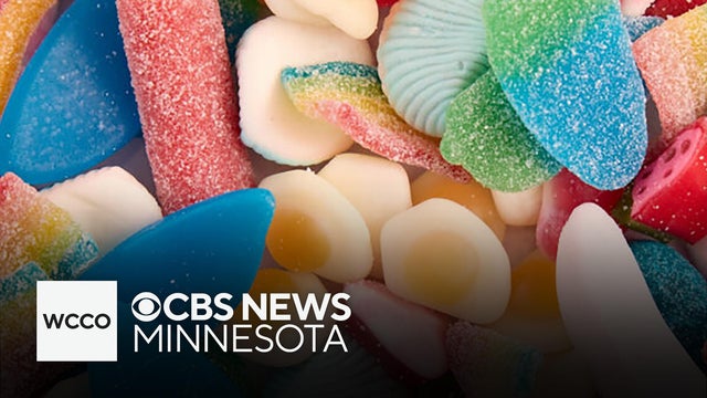 St. Louis Park bakery turns storefront into a Swedish candy shop, and customers can&rsquo;t get enough