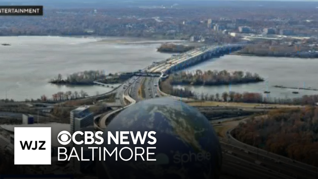 Prince George's approves funding plan to build Sphere Entertainment