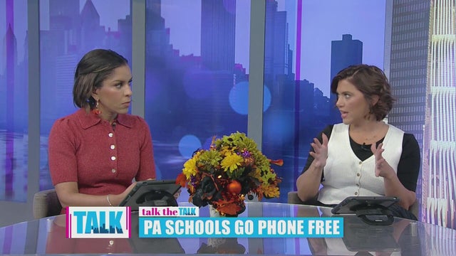 Talk the Talk: Oct. 27, 2026