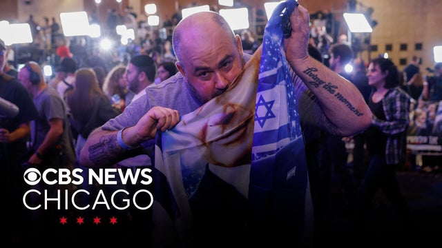 Israel&rsquo;s election ends with no clear winner, exit polls show, in the first vote since Oct. 7