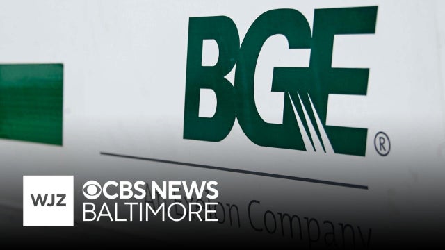 BGE rate hike proposal could leave customers paying extra $8 a month
