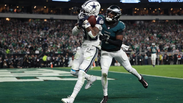 Dallas Cowboys v Philadelphia Eagles 