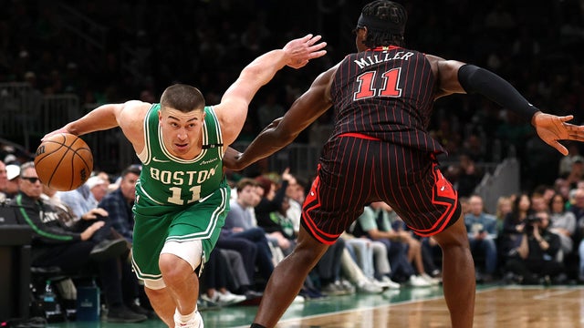 Payton Pritchard 