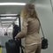 Florida mom arrested at airport after leaving 4 kids home alone while on Vegas business trip