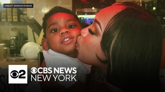 N.J. mom demands answers in 4-year-old son's death