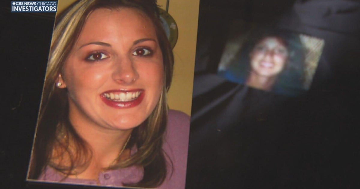 Stacy Peterson's disappearance is grim lesson in coercive control, says pastor who counseled her