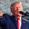 Trump makes third trip to Texas this month as left-leaning leaders triumph globally