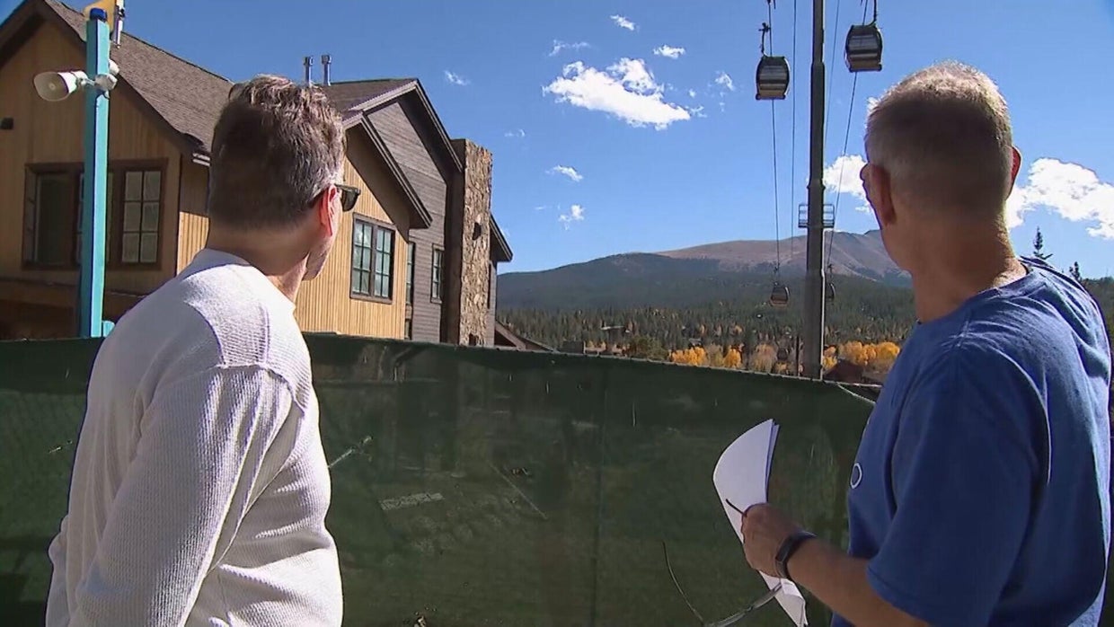 Safety challenge puts gondola operations at popular Colorado ski resort ...