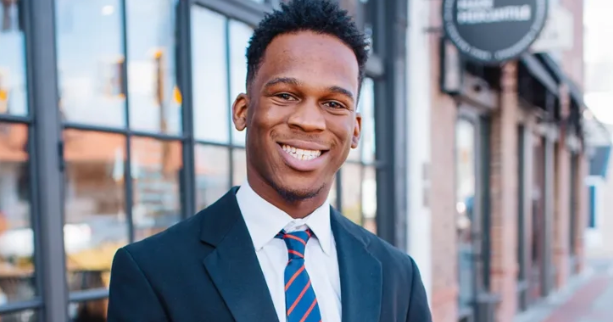 Georgia House Candidate Andre Stafford Charged With Child Molestation
