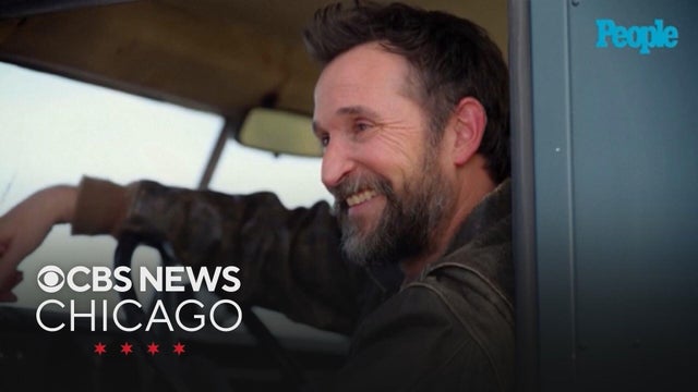 Noah Wyle named People Magazine's Sexiest Man Alive
