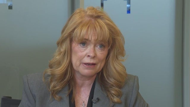 Stacy Garrity talks AI, SNAP and measles in Pennsylvania's gubernatorial race
