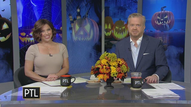 PTL Chat: Oct. 27, 2026