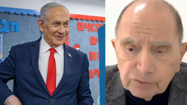Gaza's impact on Netanyahu's winning chances