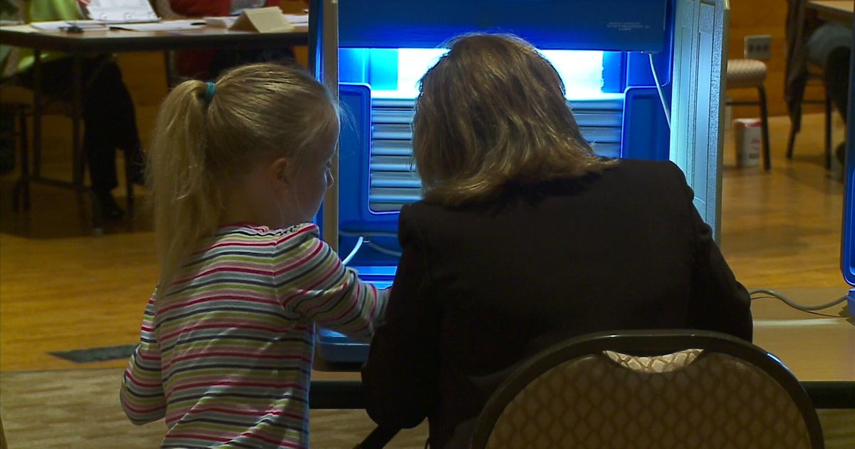 Why does Minnesota have such high voter turnout?