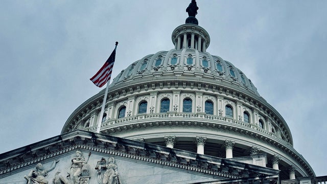 Democrats hold small lead in Senate