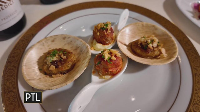 Pittsburgh's most delicious, passport-free getaway