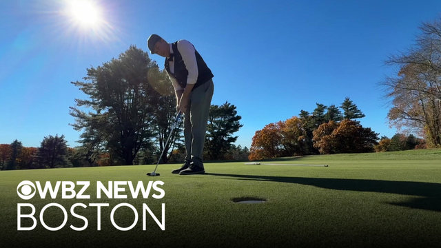 Massachusetts golf course celebrates anniversary with 50-cent rounds, original layout