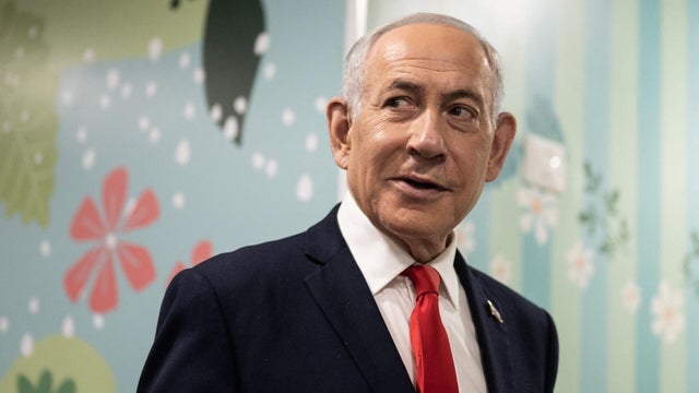 Ex-ambassador weighs in on Israeli election