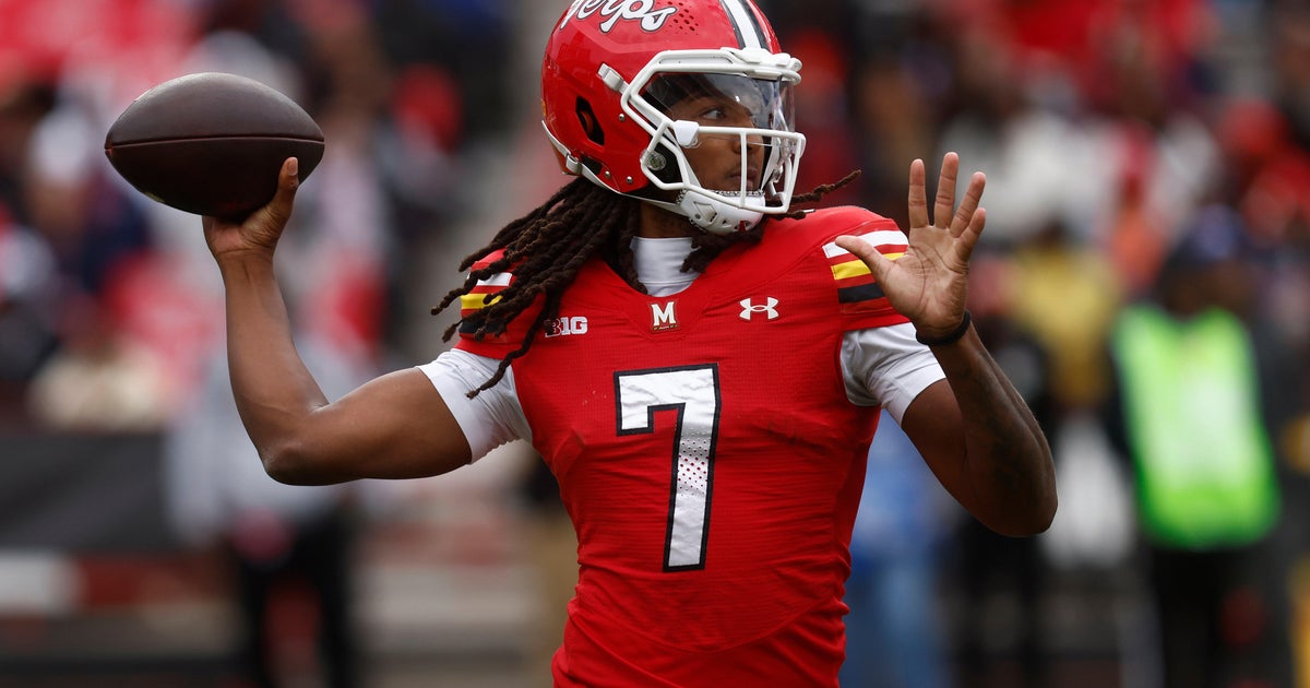 UMD student could win free tuition by staying through fourth quarter of ...