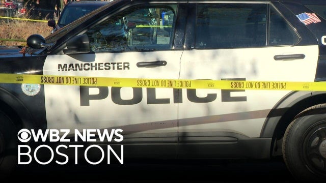 Murder-suicide investigation underway in Manchester, New Hampshire
