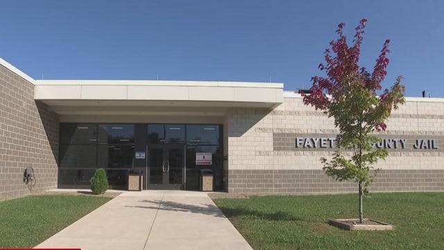 Charges filed against corrections officers accused of beating inmate