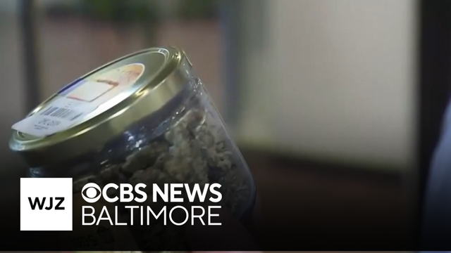Retired law enforcement officers tapped to help transport cannabis