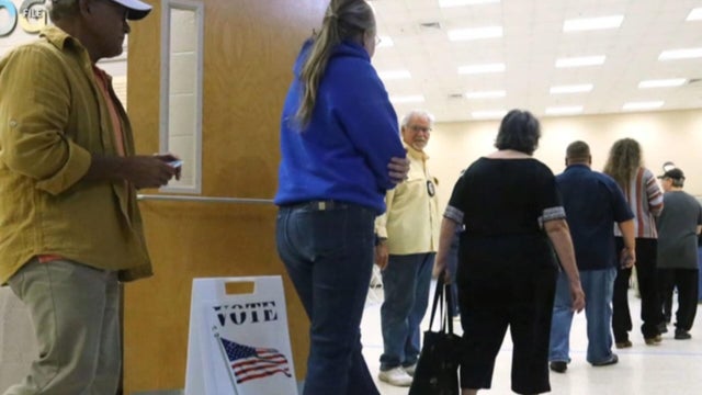 Local Mississippi reporter on voter sentiment