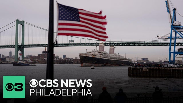 Sinking date announced for historic SS United States