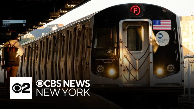 NYC Subway began operating 122 years ago
