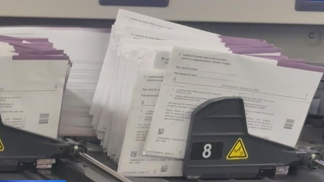 Bay Area elections official talks about DOJ&rsquo;s voter roll investigation request