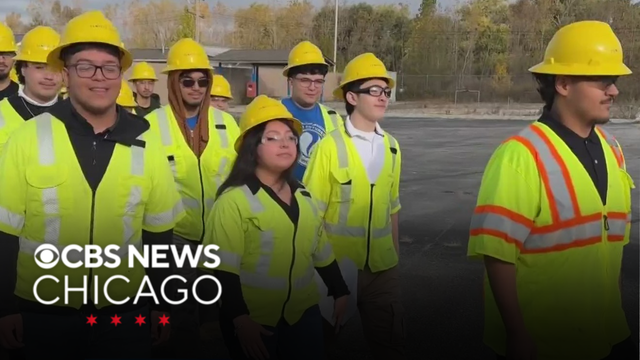 Bright Futures U celebrates 10 years of helping CPS students with pipeline to energy careers