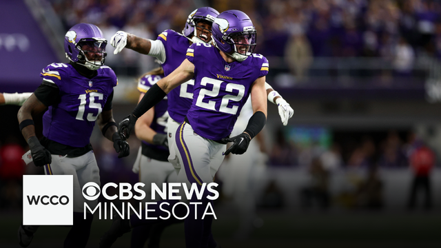 Minnesota Vikings fans find hope in 6-0 start