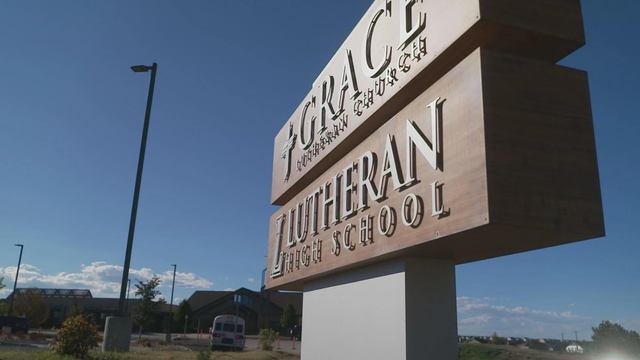 Colorado's Lutheran High School provides updates on investigation into racist behavior