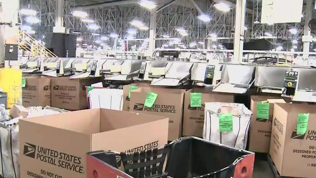 Broward and Monroe County report possible delays in mail-in ballots