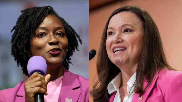 Florida race heats up between Nixon and Moody