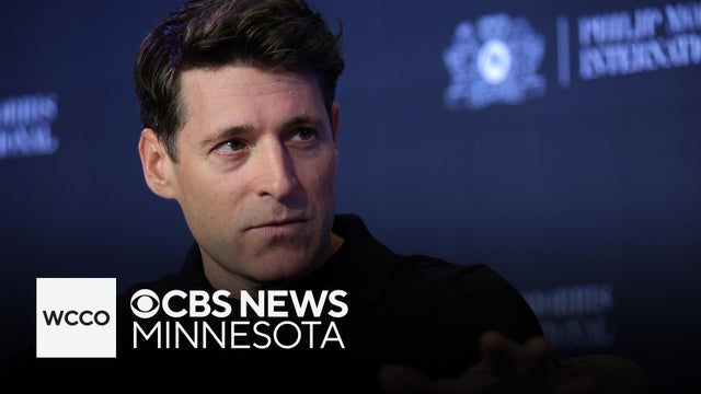 &ldquo;I love Minneapolis&rdquo;: Tony Dokoupil says people there care deeply and are informed