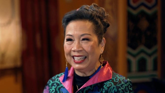 Never Too Late: Grandma becomes cabaret star