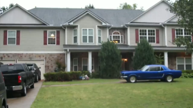 Heather Turner case: New details shared in Georgia woman's death investigation