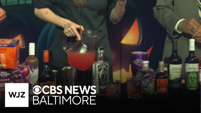 Halloween is not just for kids, Total Wine shares some seasonal spooky cocktail recipes