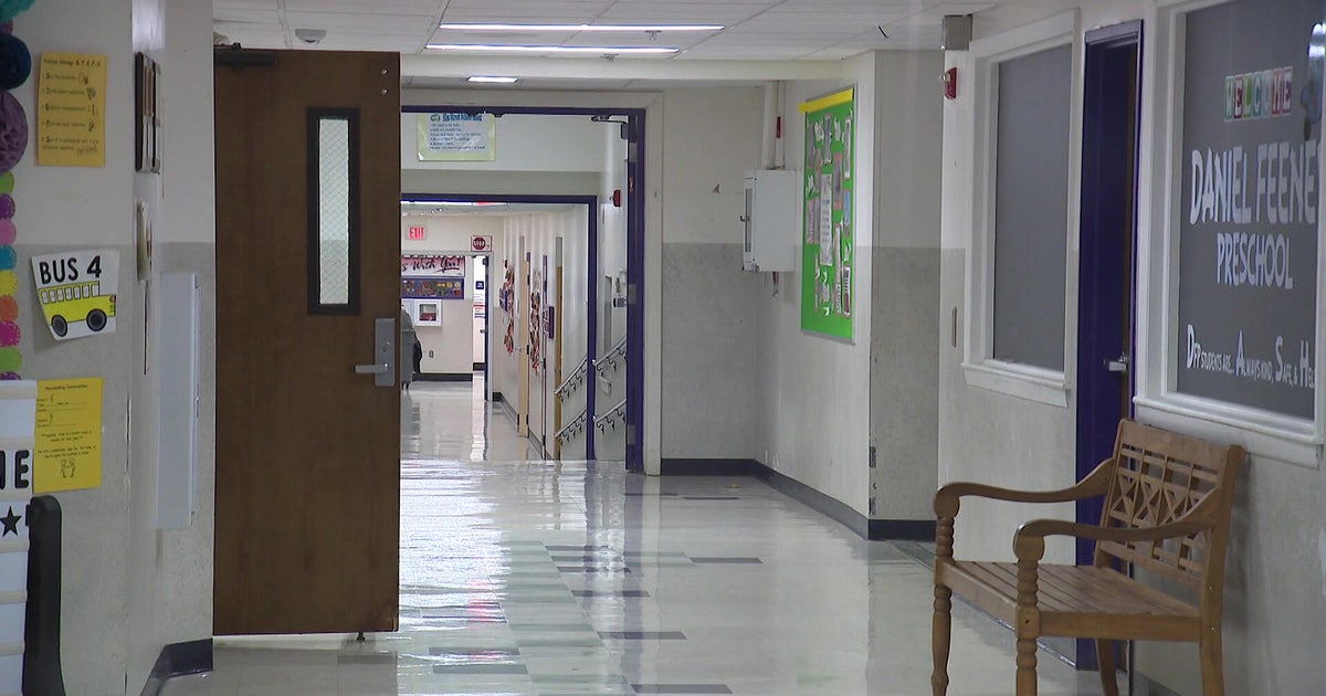 "It's kind of sad": Walpole school replaces Halloween parade with spirit day, costumes not allowed