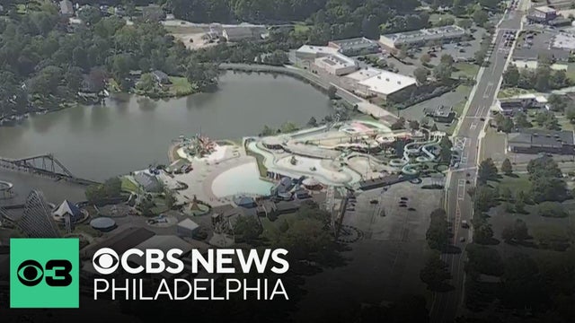 Police urge people to stay away from Clementon Park & Splash World this weekend