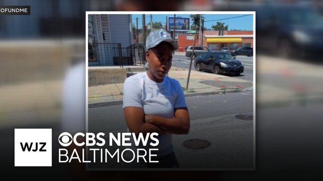 DPW co-workers remember woman killed in West Baltimore crossfire